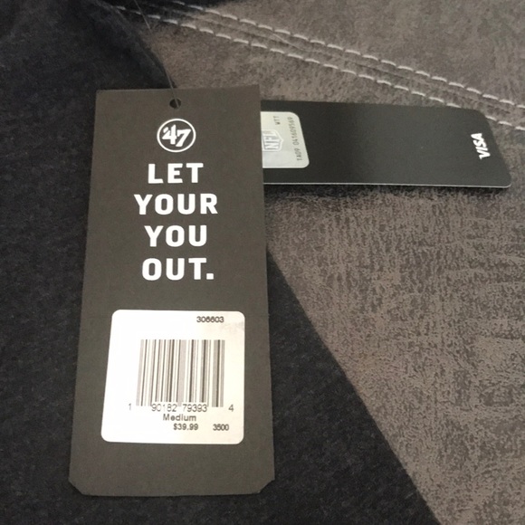 Super bowl long sleeve - Picture 3 of 4